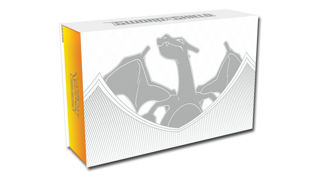 Immagine di Pokemon Coll.ultra Premium Spada E Scudo Charizard