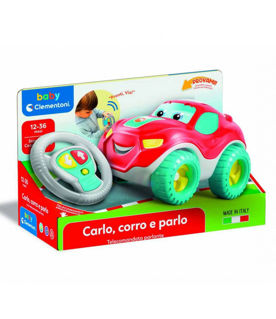 Immagine di Rc Carlo, Corro E Parlo