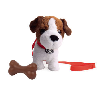 Immagine di Cucciolove - Pet Care  Portami A Spasso Jack Russel