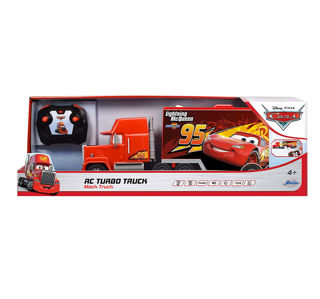 Immagine di Jada Disney Cars3 R/c Turbo Mack Truck 1:24