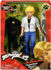 Immagine di Miraculous Personaggio Chat Noir-adrian Cm 26