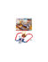 Immagine di Hot Wheels – Mario kart Pista Castello Di Bowser