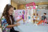 Immagine di Barbie Loft 2022 Senza Bambola