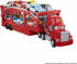 Immagine di Cars Mack Trasportatore, Camion Da 33 Cm