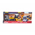 Immagine di Majorette Volvo Truck Wheel Loader