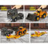 Immagine di Majorette Volvo Truck Wheel Loader