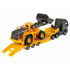 Immagine di Majorette Volvo Truck Wheel Loader