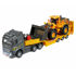 Immagine di Majorette Volvo Truck Wheel Loader