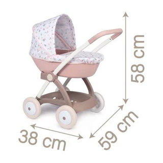 Immagine di Baby Nurse Carrozzina New '22