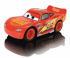 Immagine di Cars 3 Saetta Mcqueen Turbo Rosso Con Radiocomando 1:24