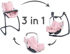Immagine di Bébé Confort - Seggiolino + Seggiolone 3 In 1