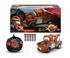 Immagine di Disney Cars R/c Cricchetto Funzione Turbo 1:24