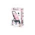 Immagine di Passeggino Gemellare Bb Comfort