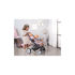 Immagine di Passeggino Gemellare Bb Comfort