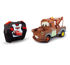 Immagine di Disney Cars R/c Cricchetto Funzione Turbo 1:24