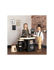 Immagine di Negozio Di Barbiere Con 19 Accessori