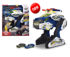 Immagine di Police Bot 35 Cm L&s + 2 Auto Die Cast