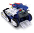Immagine di Police Bot 35 Cm L&s + 2 Auto Die Cast