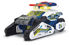 Immagine di Police Bot 35 Cm L&s + 2 Auto Die Cast
