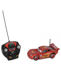 Immagine di Saetta Mc Queen Cars Radiocomandata Metallic 1:24