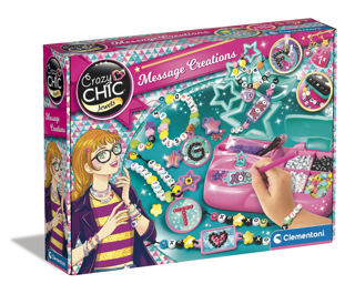 Immagine di Crazy Chic Laboratorio Di Braccialetti E Collane