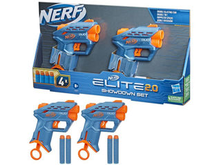 Immagine di Nerf Elite 2.0 Showdown Set