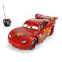 Immagine di Saetta Mc Queen Cars Radiocomandata Metallic 1:24