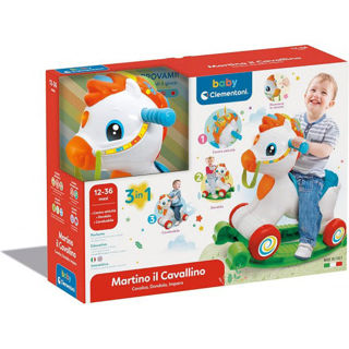 Immagine di Martino Il Cavallino (17752)