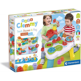 Immagine di Tavolo Sensoriale Clemmy