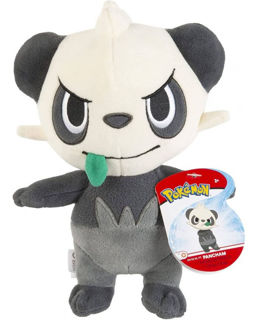 Immagine di Peluche Pokemon 20 Cm Pancham