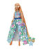 Immagine di Barbie Extra Fancy Con Fiori