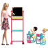 Immagine di Barbie Carriere Maestra - Gkv91