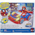 Immagine di Spiderman Spidey Veicoli Luminosi Ass.