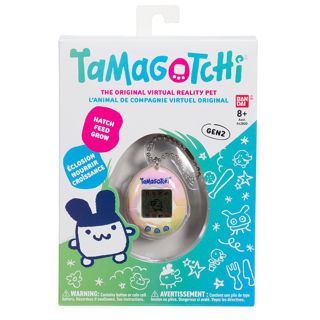 Immagine di Tamagotchi Original Bandai