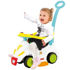 Immagine di Primipassi 4 In 1 Con Asta Fisher Price