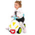 Immagine di Primipassi 4 In 1 Con Asta Fisher Price