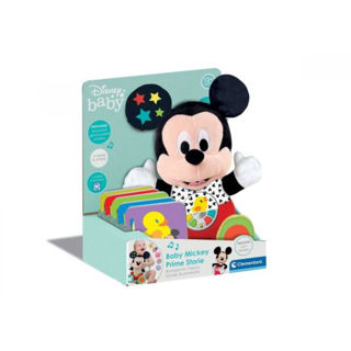 Immagine di Baby Mickey Prime Storie