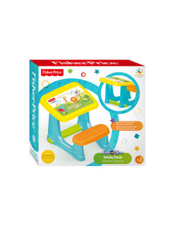 Immagine di Banco Scuola Fisher Price