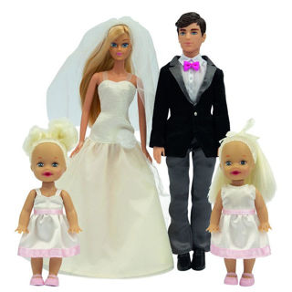Immagine di Tanya Matrimonio Da Favola
