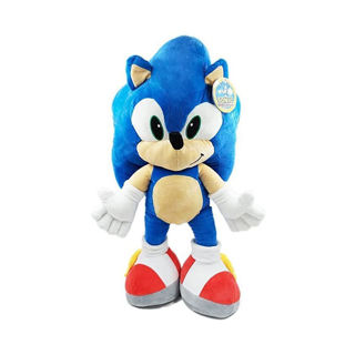 Immagine di Peluche Sonic 45 Cm.