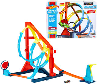 Immagine di Hw Track Builder Vortice