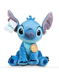 Immagine di Stich Peluches Con Suono 20 Cm