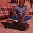 Immagine di Dc Batmobile Di The Batman C/pers.