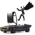 Immagine di Dc Batmobile Di The Batman C/pers.