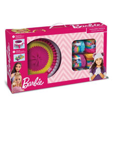 Immagine di Barbie Baby Maglieria Magica