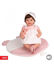 Immagine di Arias Doll 45cm Con Sacco Nanna Include Ciuccio E Coperta , Ride
