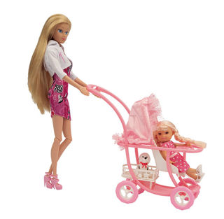 Immagine di Tanya Mom The Park