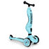 Immagine di Highwaykick1-scoot And Ride Monopattino Trasformabile Azzurro