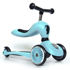 Immagine di Highwaykick1-scoot And Ride Monopattino Trasformabile Azzurro