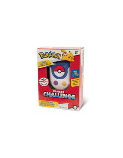 Immagine di Pokemon Trainer Mission Challenge